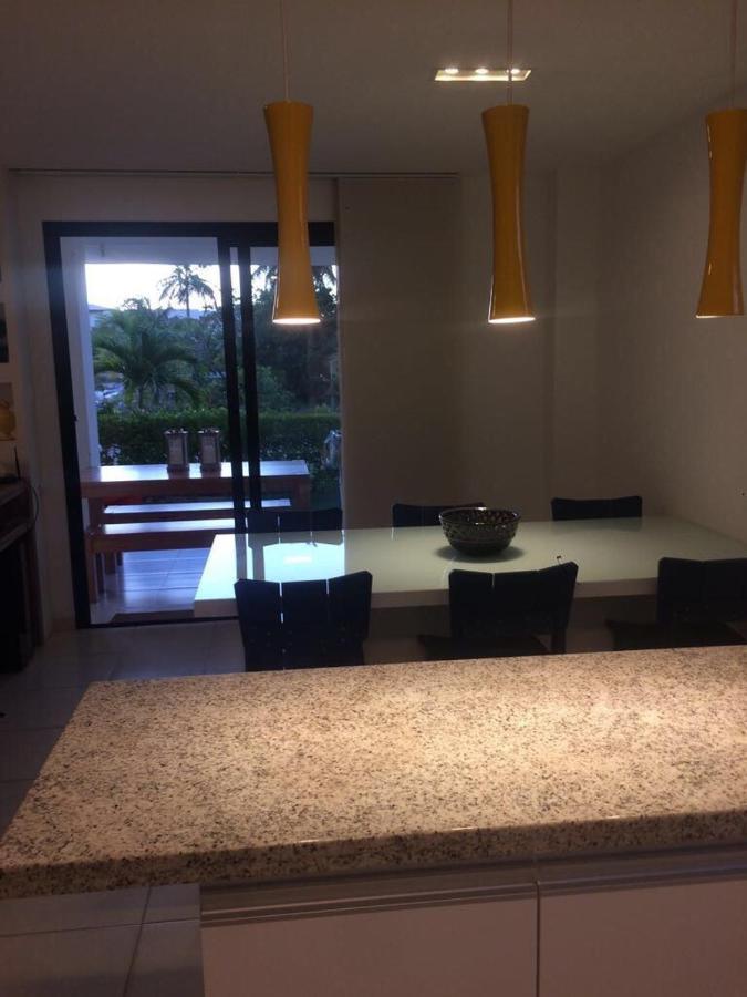 Apartamento No Condominio Iberostate Praia Do Forte Exterior photo